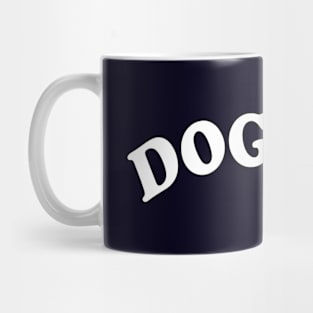 Dog Dad Mug